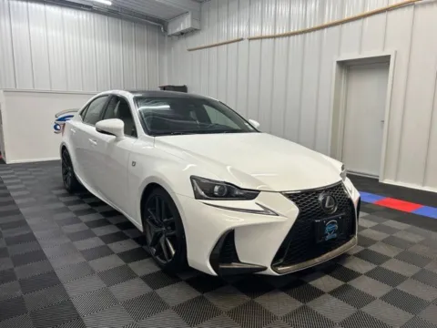 Photos of 2019 Lexus IS 300 for sale in Syracuse, NY at Candy Cars