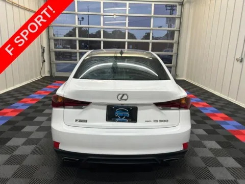 More photos of 2019 Lexus IS 300 at Candy Cars, NY