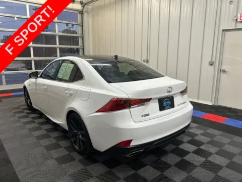 More photos of 2019 Lexus IS 300 at Candy Cars, NY