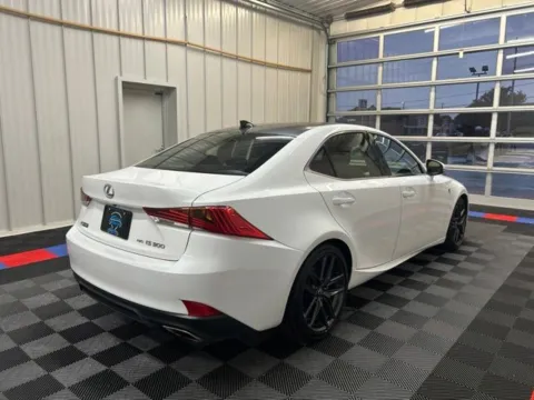 More photos of 2019 Lexus IS 300 at Candy Cars, NY