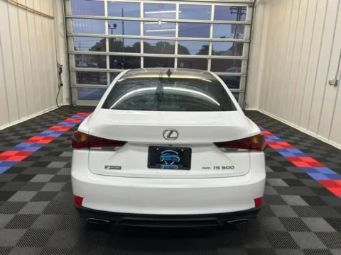More photos of 2019 Lexus IS 300 at Candy Cars, NY