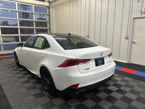 More photos of 2019 Lexus IS 300 at Candy Cars, NY