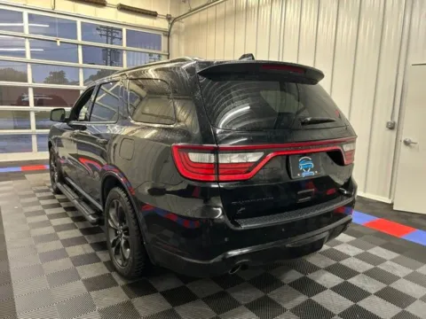 More photos of 2024 Dodge Durango R/T Premium at Candy Cars, NY