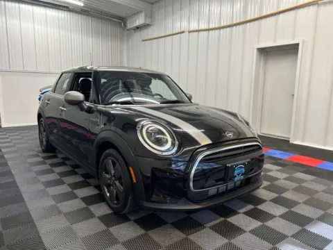 Photos of 2022 MINI Cooper Classic for sale in Syracuse, NY at Candy Cars