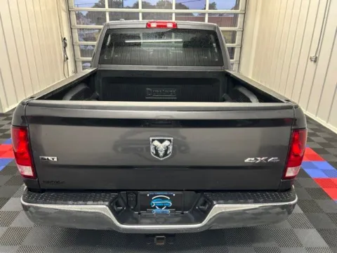 More photos of 2023 Ram 1500 Classic SLT at Candy Cars, NY