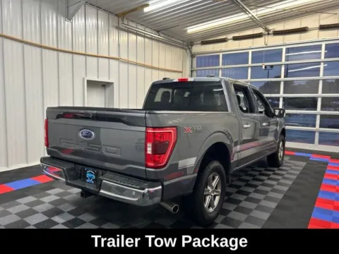 More photos of 2022 Ford F-150 XLT at Candy Cars, NY