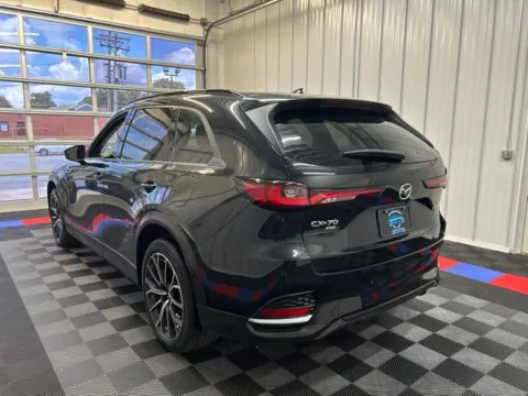 More photos of 2025 Mazda CX-70 PHEV Premium at Candy Cars, NY