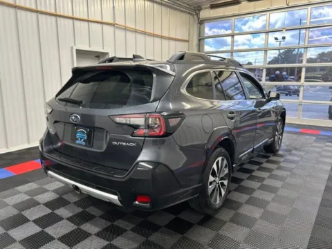 More photos of 2024 Subaru Outback Limited at Candy Cars, NY