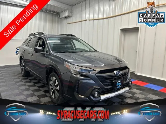 2024 Subaru Outback Limited for sale in Syracuse, NY