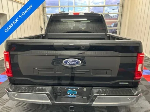 More photos of 2023 Ford F-150 XLT at Candy Cars, NY