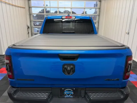More photos of 2023 Ram 1500 Big Horn/Lone Star at Candy Cars, NY