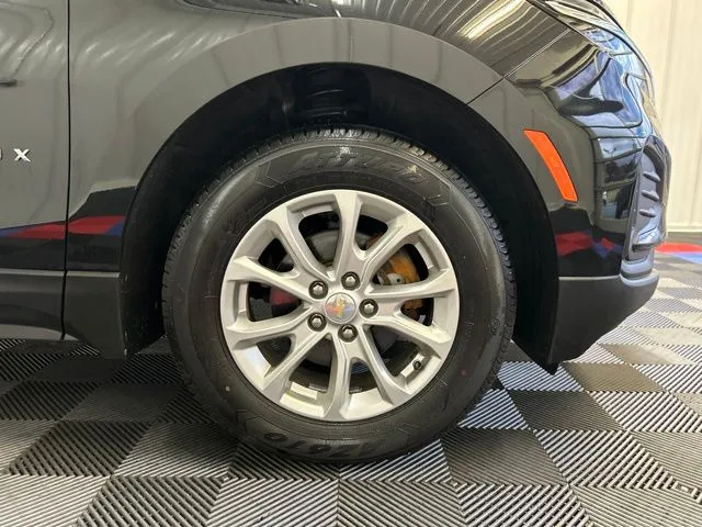 2022 Chevrolet Equinox LS - Photo 22