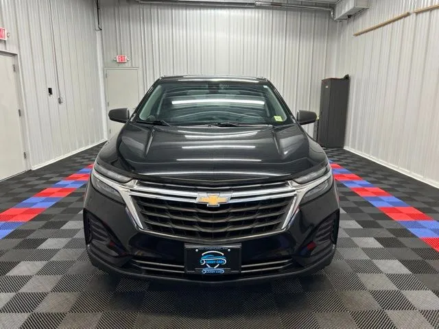 2022 Chevrolet Equinox LS - Photo 7