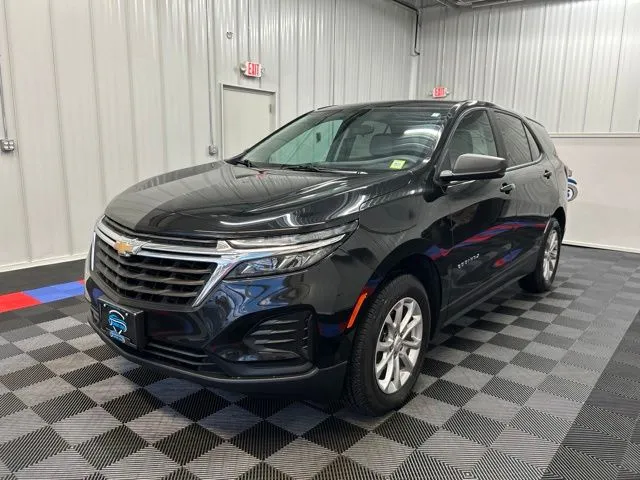 2022 Chevrolet Equinox LS - Photo 6