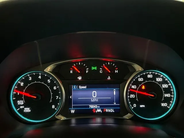 2022 Chevrolet Equinox LS - Photo 21