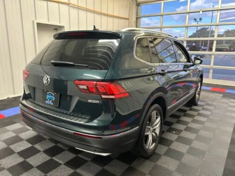 More photos of 2019 Volkswagen Tiguan 2.0T SEL Premium at Candy Cars, NY