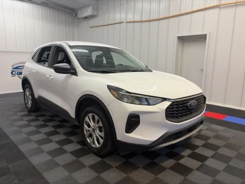 Photos of 2024 Ford Escape Active for sale in Syracuse, NY at Candy Cars