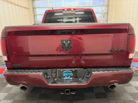 More photos of 2018 Ram 1500 Sport at Candy Cars, NY