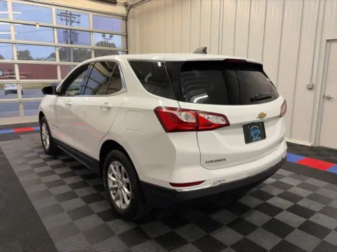 More photos of 2020 Chevrolet Equinox LT at Candy Cars, NY