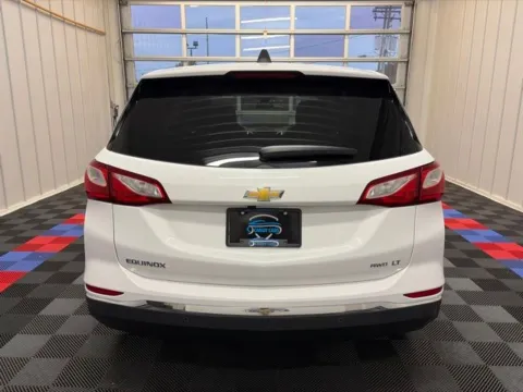 More photos of 2020 Chevrolet Equinox LT at Candy Cars, NY