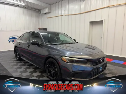 Unknown 2024 Honda Civic Sport for sale in Syracuse, NY