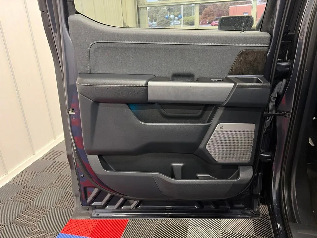 2022 Ford F-150 Lariat - Photo 13