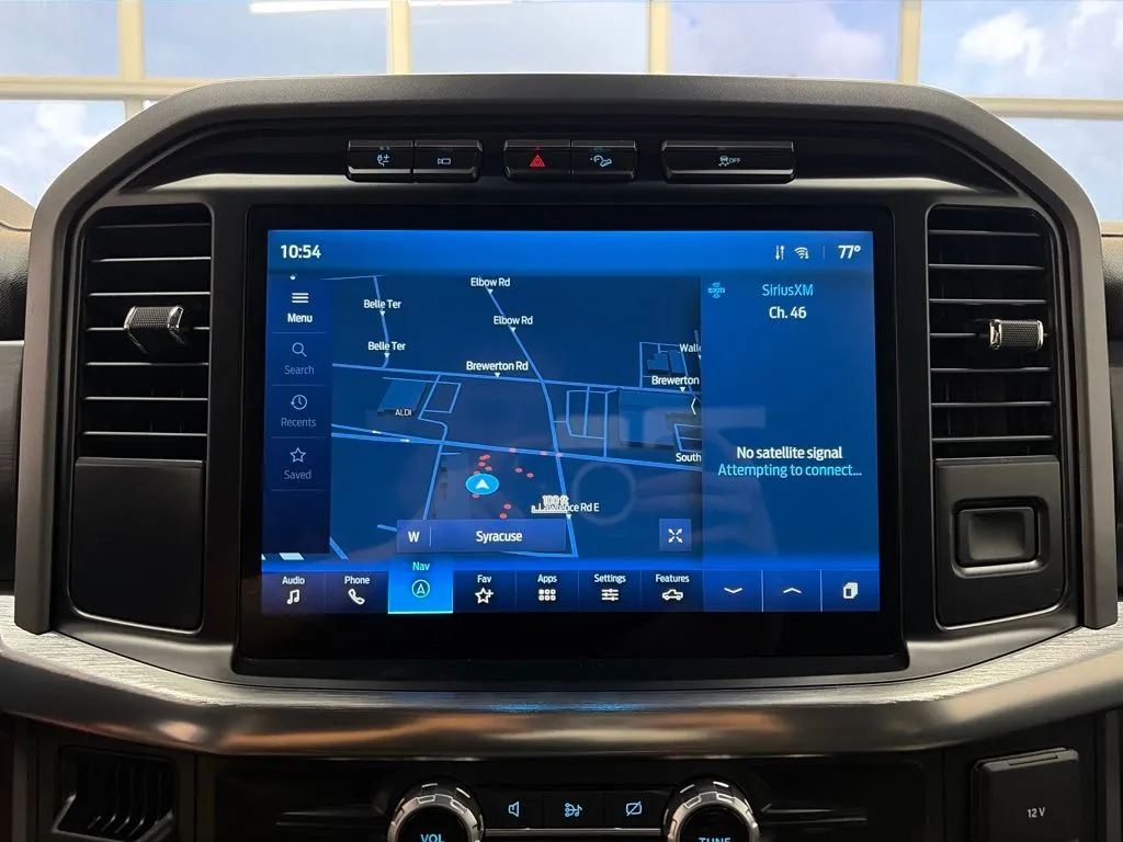 2022 Ford F-150 Lariat - Photo 24