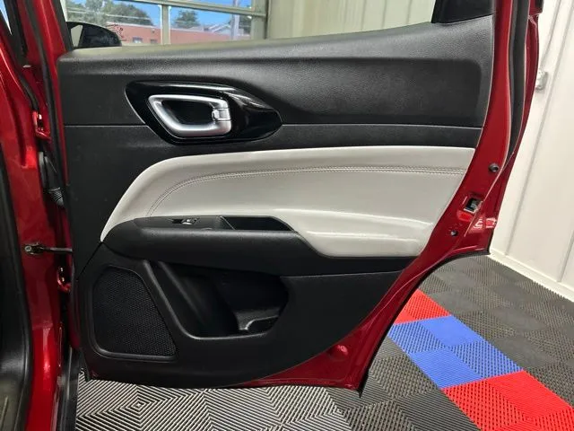 2025 Jeep Compass Limited - Photo 19