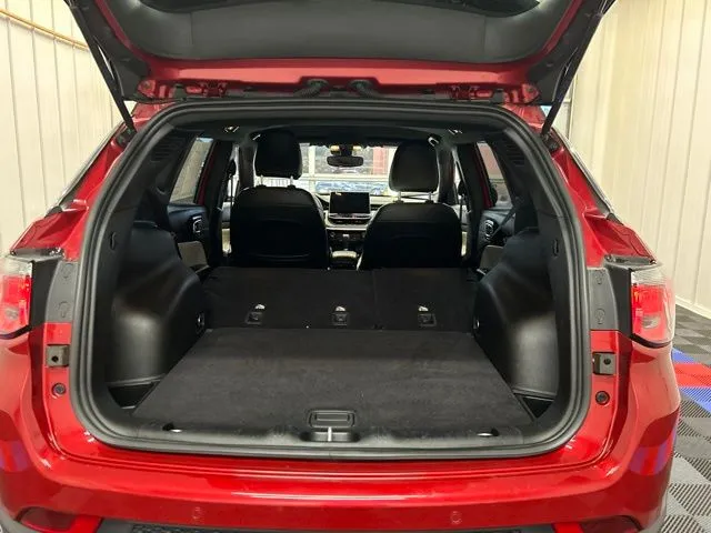 2025 Jeep Compass Limited - Photo 17