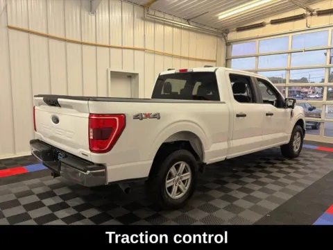 More photos of 2023 Ford F-150 XLT at Candy Cars, NY