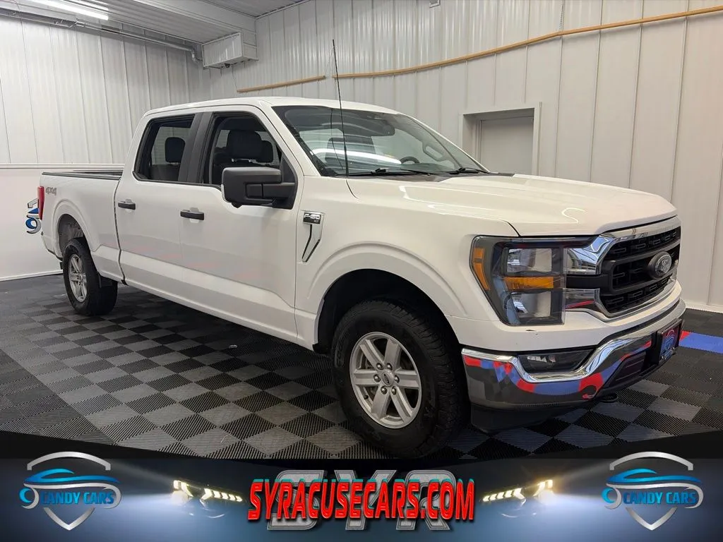 Unknown 2023 Ford F-150 XLT for sale in Syracuse, NY