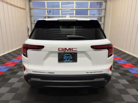More photos of 2026 GMC Terrain Elevation at Candy Cars, NY