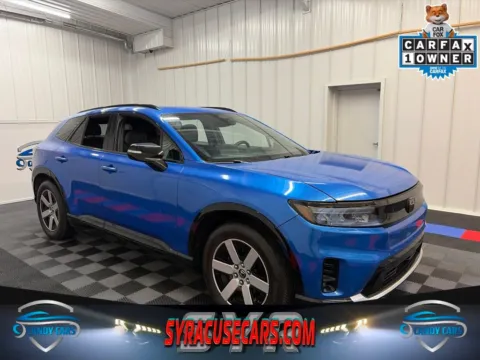 Unknown 2024 Honda Prologue Touring for sale in Syracuse, NY