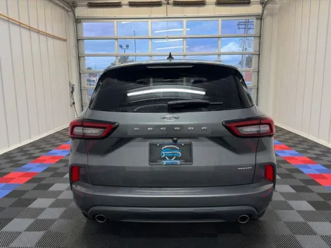More photos of 2023 Ford Escape ST-Line Select at Candy Cars, NY