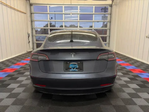 More photos of 2021 Tesla Model 3 Standard Range Plus at Candy Cars, NY