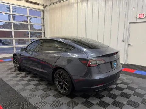 More photos of 2021 Tesla Model 3 Standard Range Plus at Candy Cars, NY