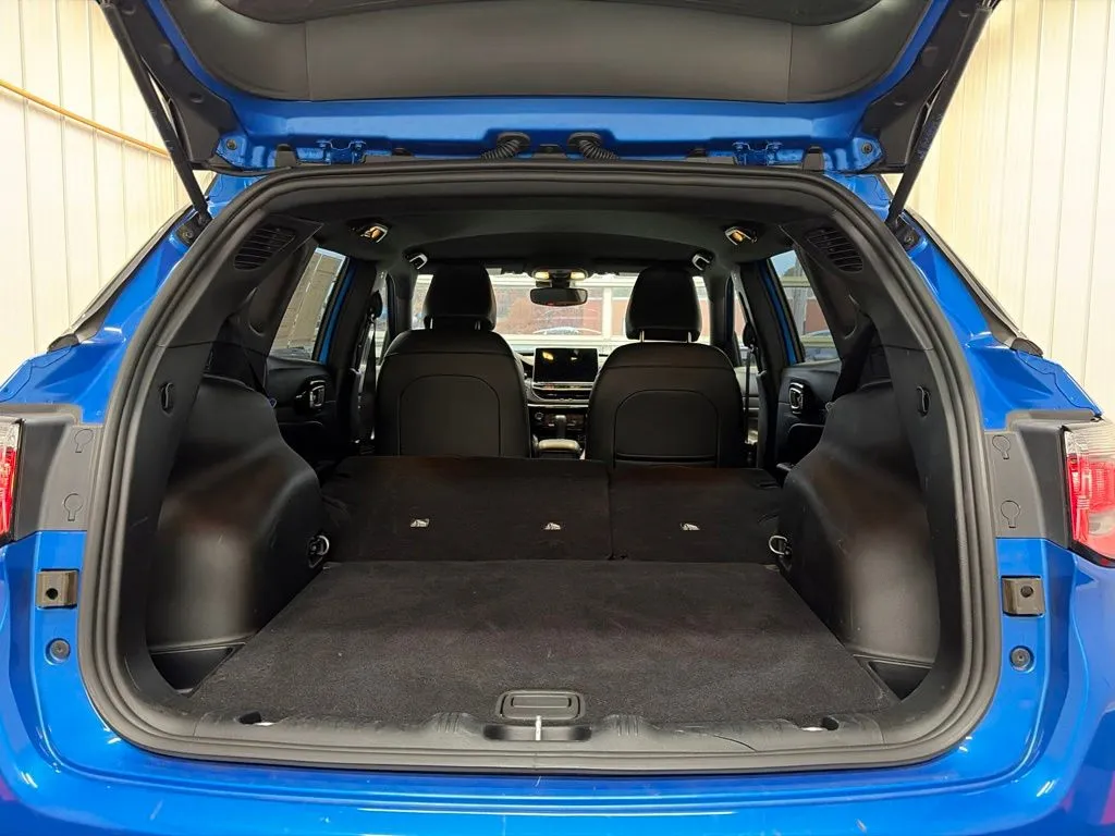 2025 Jeep Compass Trailhawk - Photo 17