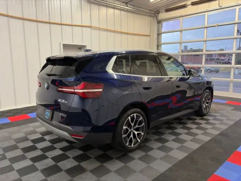 More photos of 2026 BMW X3 30 xDrive at Candy Cars, NY