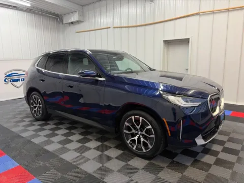 Another view of 2026 BMW X3 30 xDrive for sale in Syracuse, NY at Candy Cars