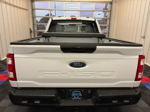 More photos of 2023 Ford F-150 XL at Candy Cars, NY