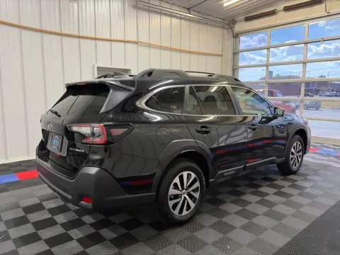 More photos of 2025 Subaru Outback Premium at Candy Cars, NY