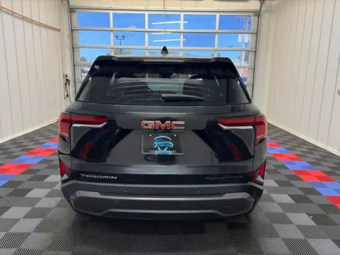 More photos of 2026 GMC Terrain Elevation at Candy Cars, NY