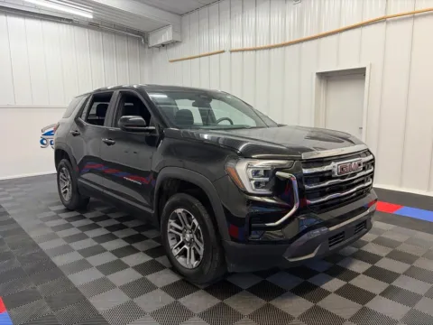 Another view of 2026 GMC Terrain Elevation for sale in Syracuse, NY at Candy Cars