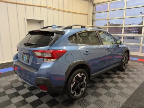 More photos of 2021 Subaru Crosstrek Limited at Candy Cars, NY