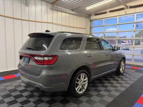 More photos of 2025 Dodge Durango R/T Plus at Candy Cars, NY