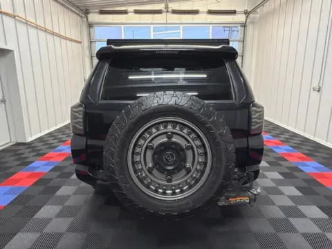 More photos of 2023 Toyota 4Runner TRD Off-Road Premium at Candy Cars, NY