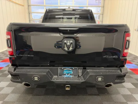 More photos of 2022 Ram 1500 Limited at Candy Cars, NY