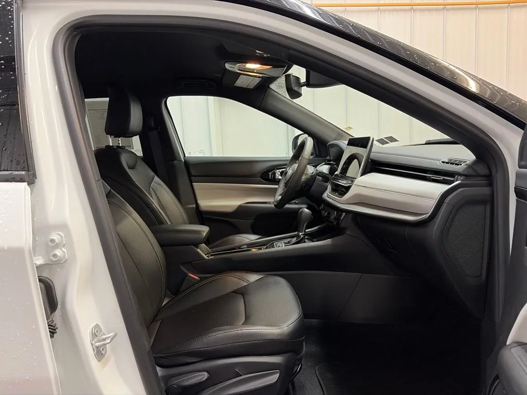 2025 Jeep Compass Limited - Photo 21