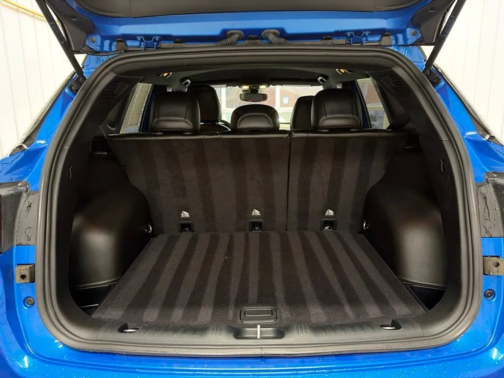 2025 Jeep Compass Limited - Photo 16