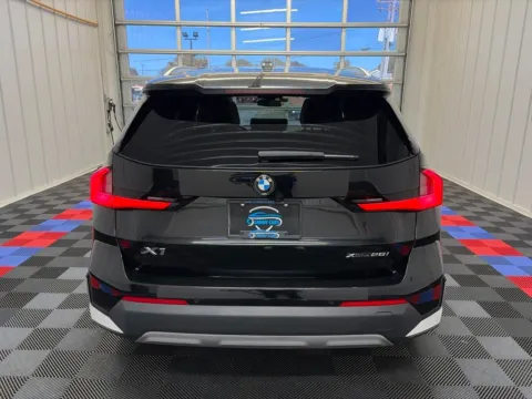 More photos of 2023 BMW X1 xDrive28i at Candy Cars, NY